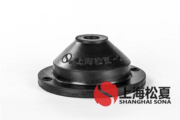 阻尼彈簧減震器的結構特點