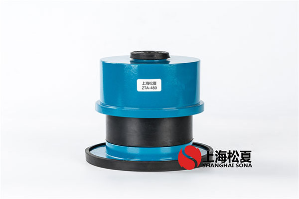 ZTA-480阻尼彈簧減震器簡(jiǎn)介