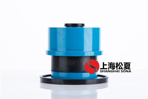 水冷離心冷水機(jī)組ZTA型坐式彈簧減震器如何維護(hù)？