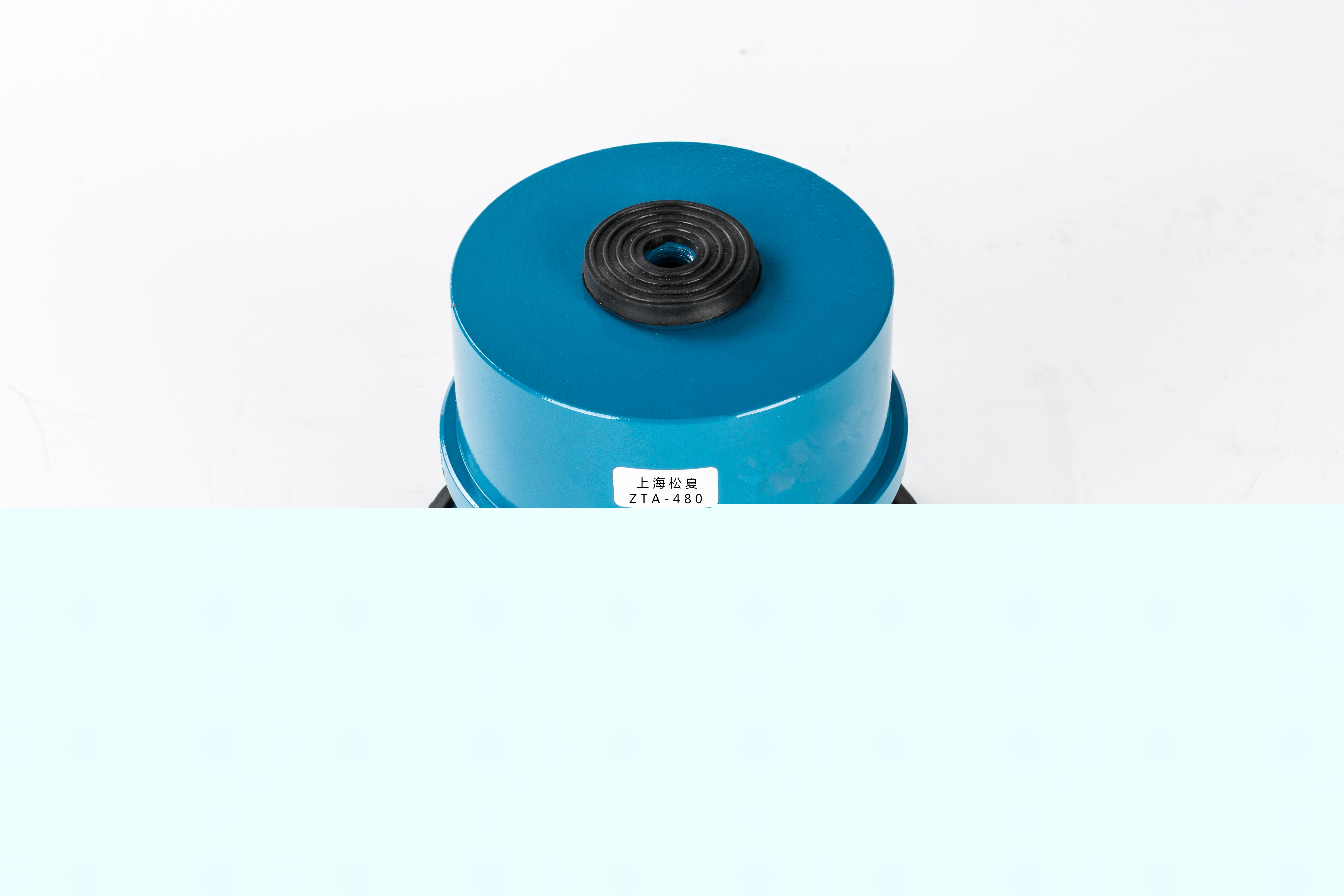 空調(diào)暖通循環(huán)泵安裝ZTA型彈簧避震器