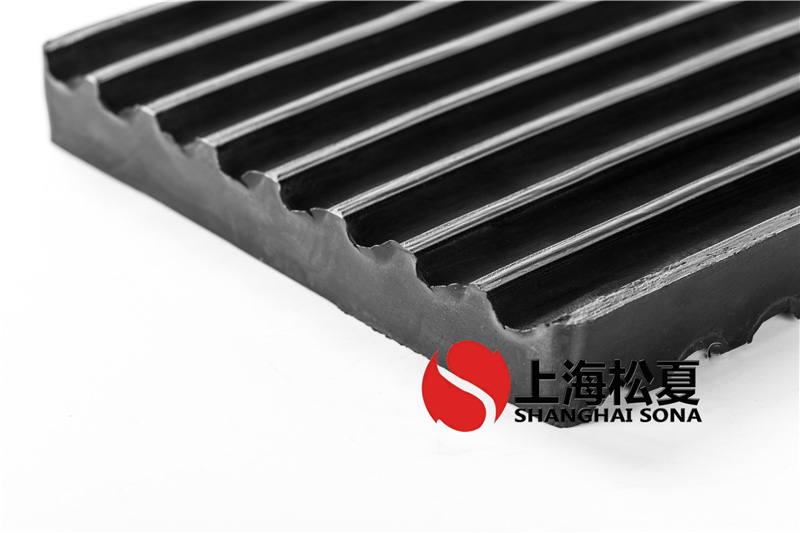 導(dǎo)電軟連接和水泵減震器的區(qū)別