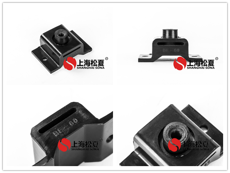 雙螺桿空壓機減震器工作電壓
