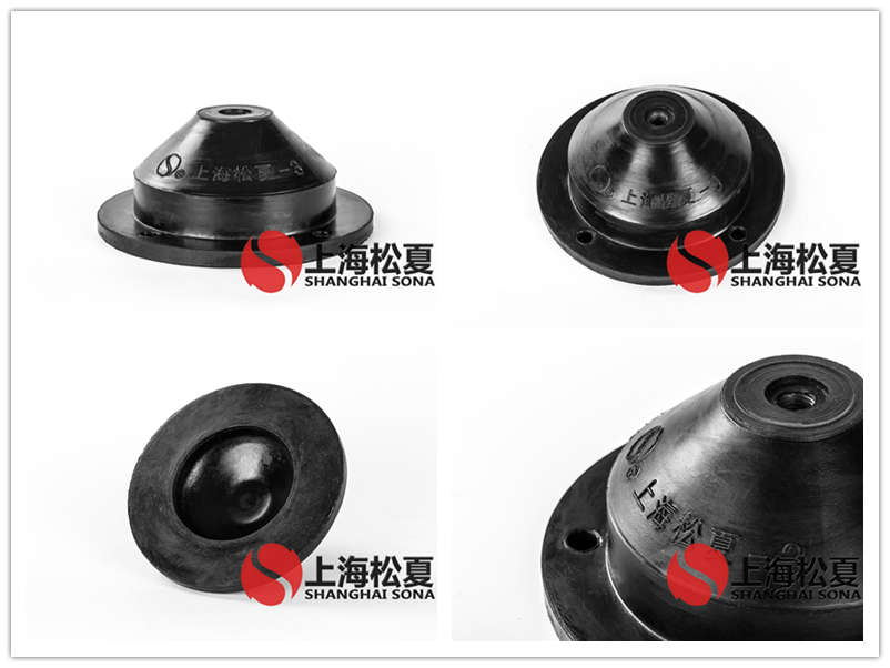 無(wú)油空壓機(jī)減震器的主要特點(diǎn)有哪些？