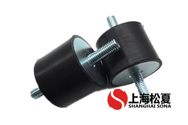 低溫空氣能熱泵減震器產(chǎn)品介紹