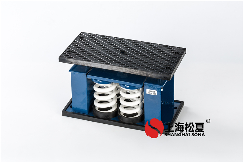 吊式減震器ZTA-2000冷卻鼓風(fēng)機(jī)漏油一個需要兩個都換嗎?】