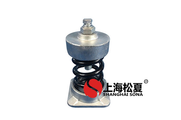 彈簧減振器的主要用途是什么？