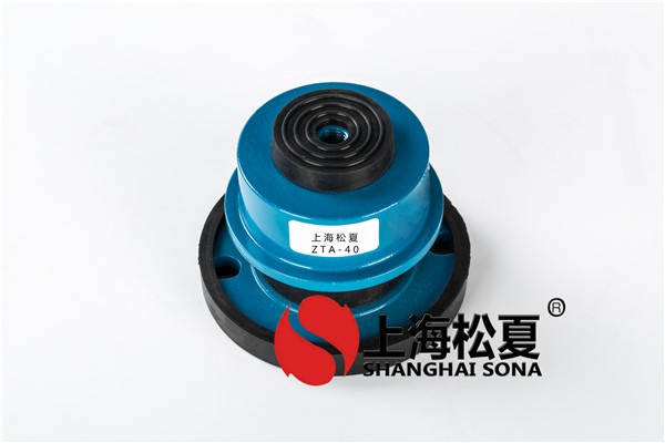 zgt型阻尼彈簧減震器的性能如何提高呢？有哪些注意事項？
