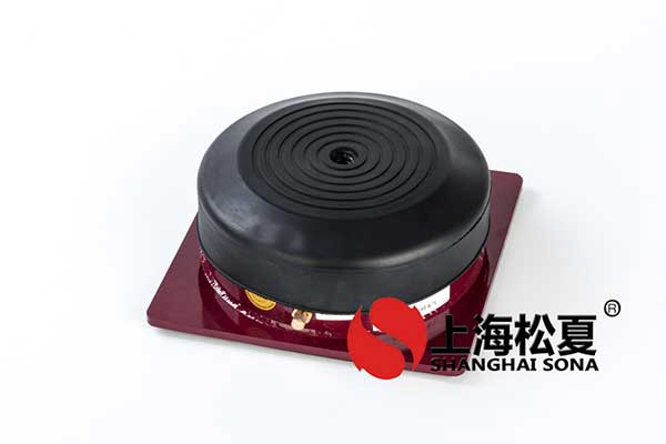 橡膠減震器常被應(yīng)用在哪些方面？