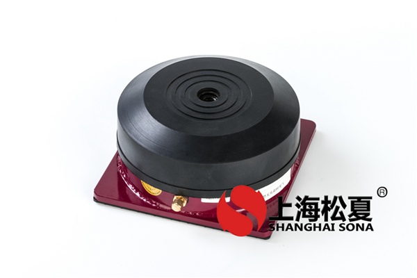 橡膠減震器產(chǎn)品的適用范圍和效果如何？