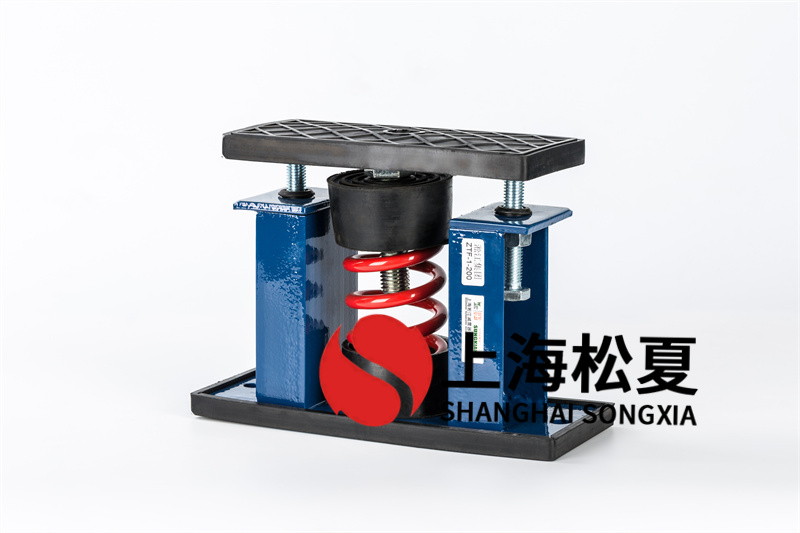 風(fēng)機(jī)減震器的本體原料是什么？