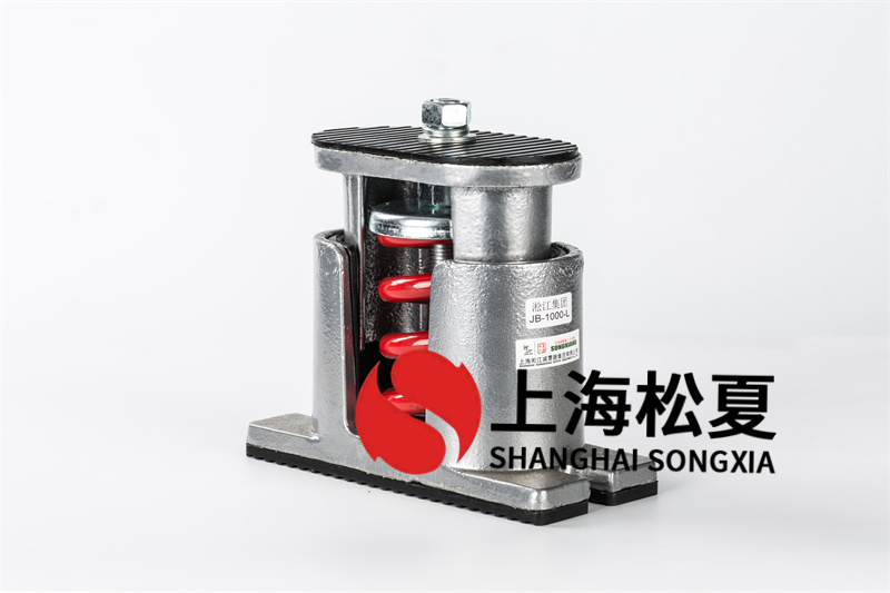 無油空氣壓縮機(jī)減震器如何進(jìn)行靜音？