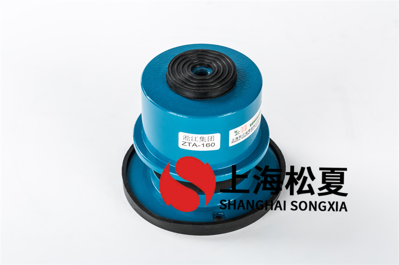 彈簧減震器根據(jù)特點運用范圍有哪些？