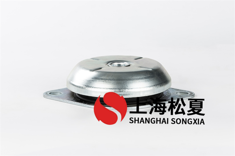 橡膠減震器的性能指標(biāo)是否與質(zhì)量有關(guān)？